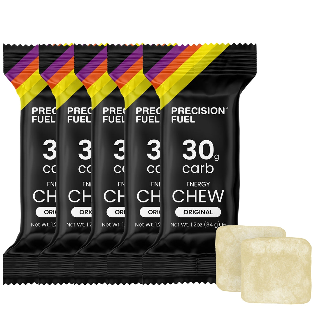 Precision Fuel PF 30 Chew Bar