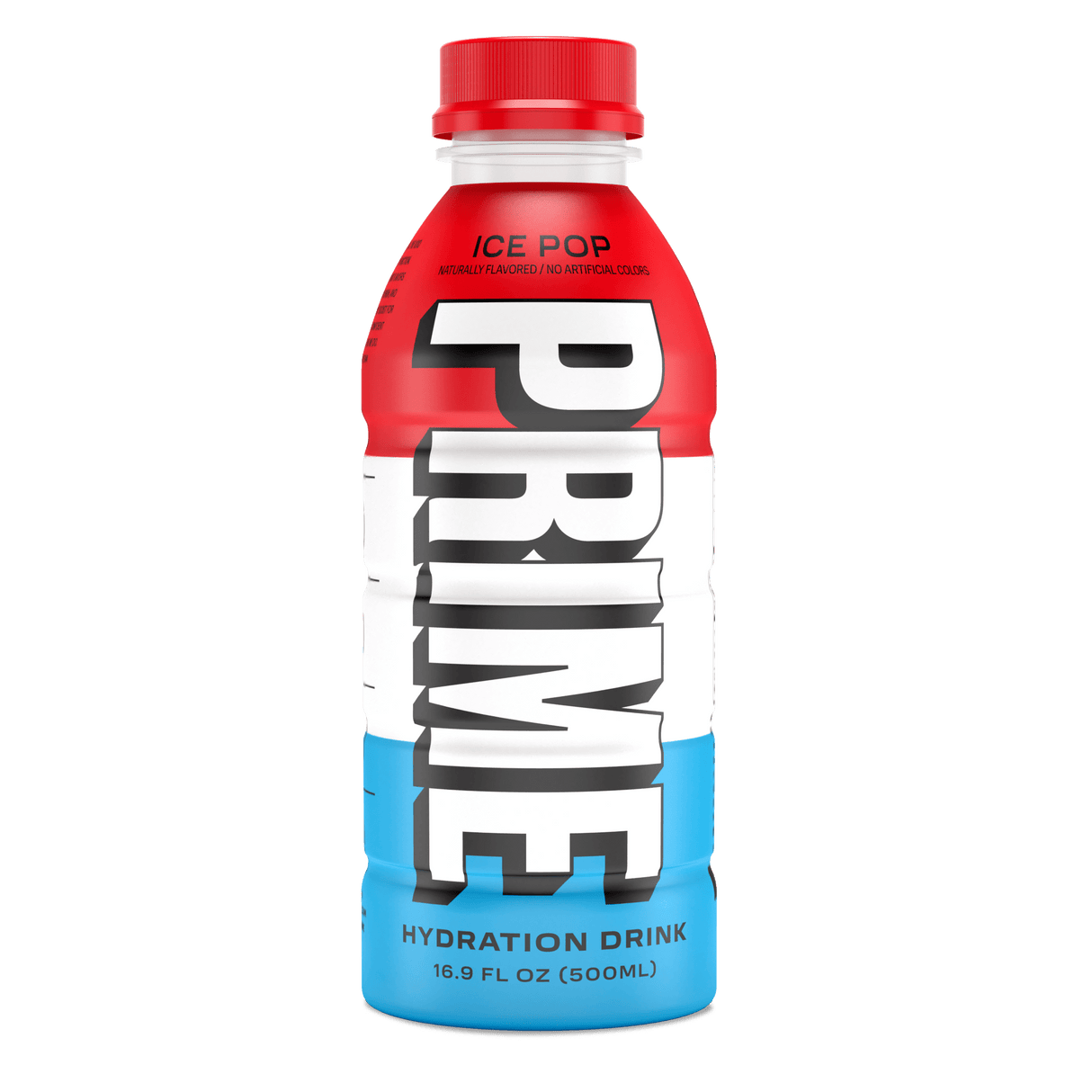 Prime Hydration RTD by Logan Paul x KSI