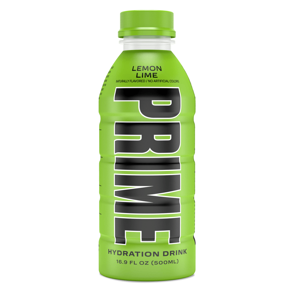 Prime Hydration RTD by Logan Paul x KSI