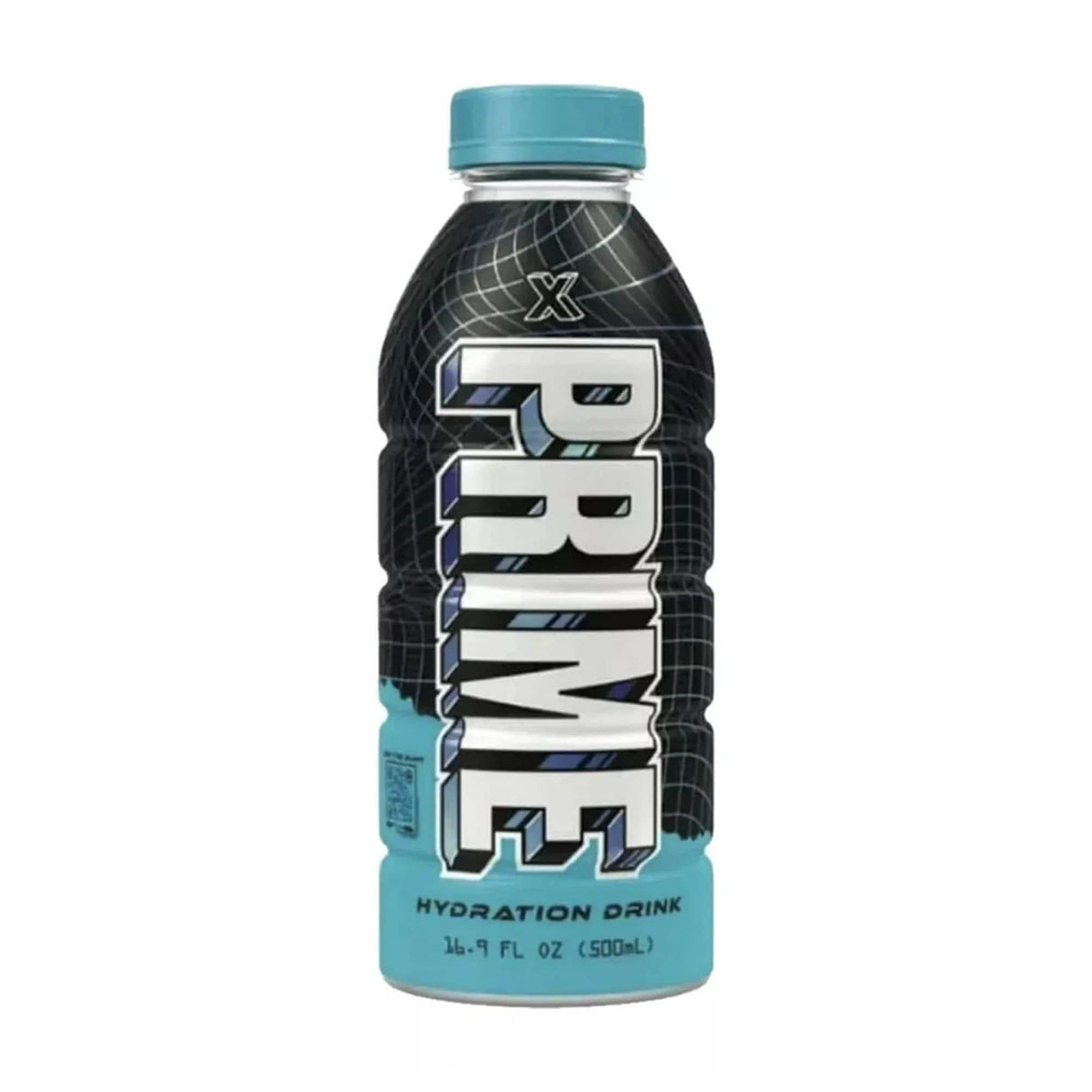 Prime Hydration RTD by Logan Paul x KSI