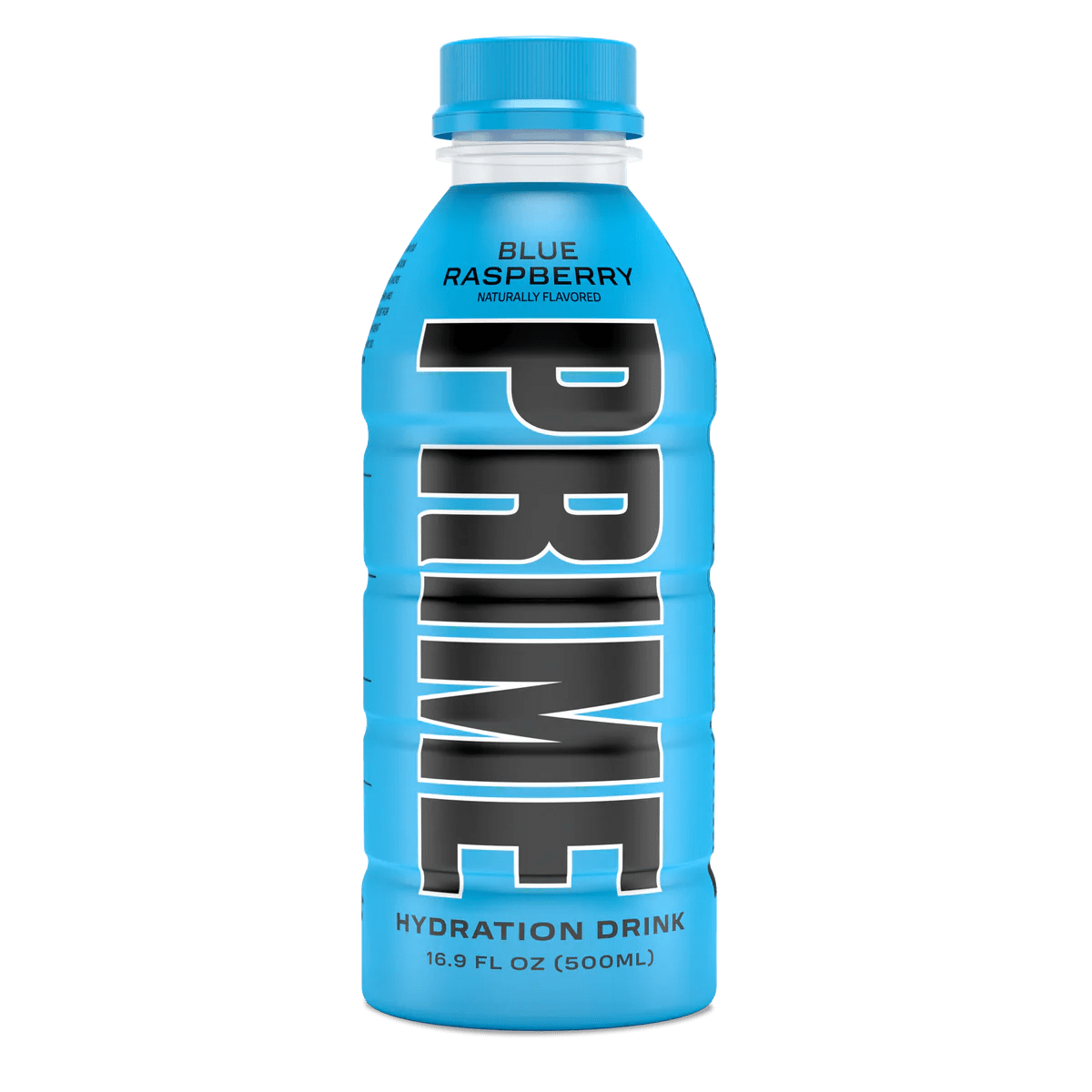 Prime Hydration RTD by Logan Paul x KSI Single / Blue Raspberry