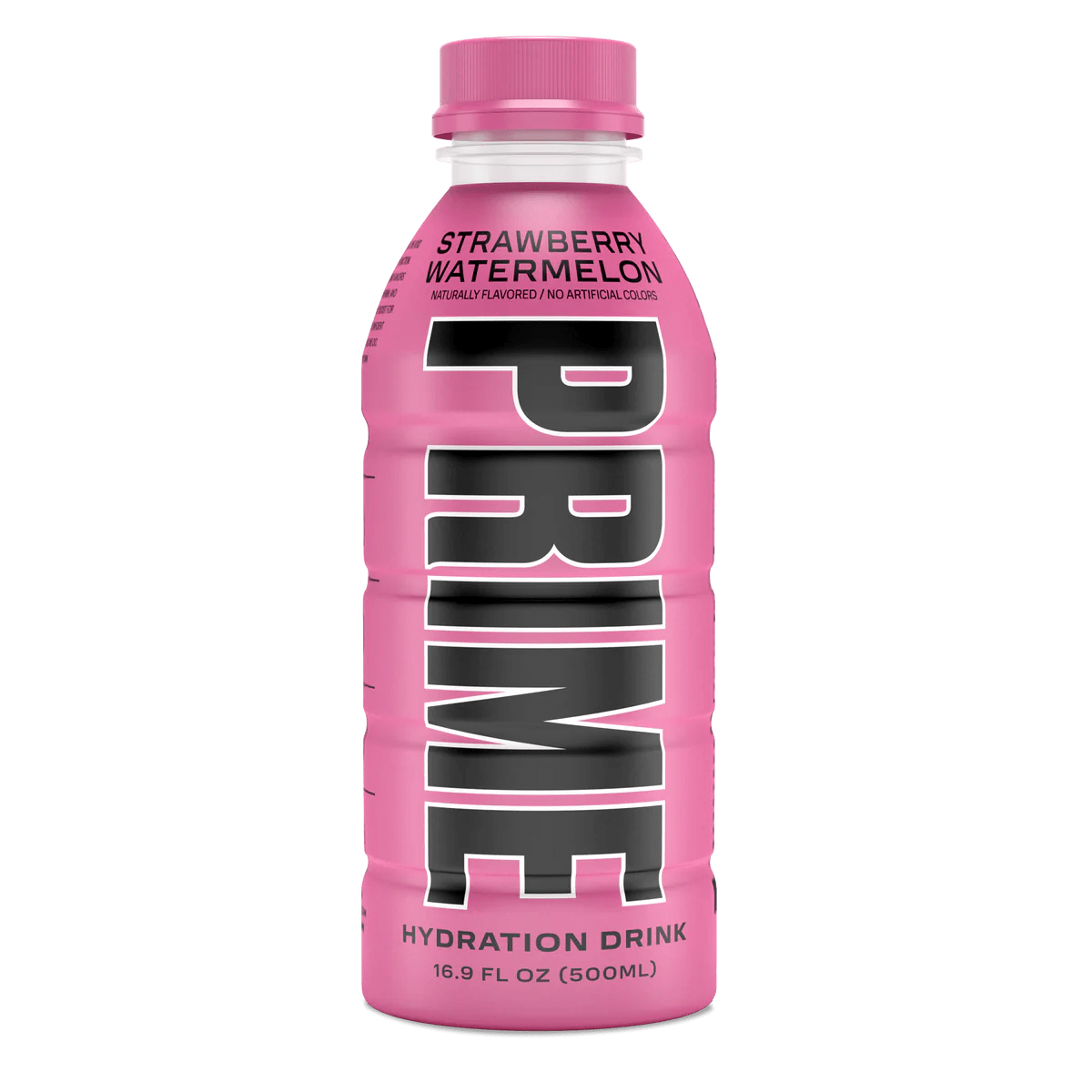 Prime Hydration RTD by Logan Paul x KSI Single / Strawberry Watermelon