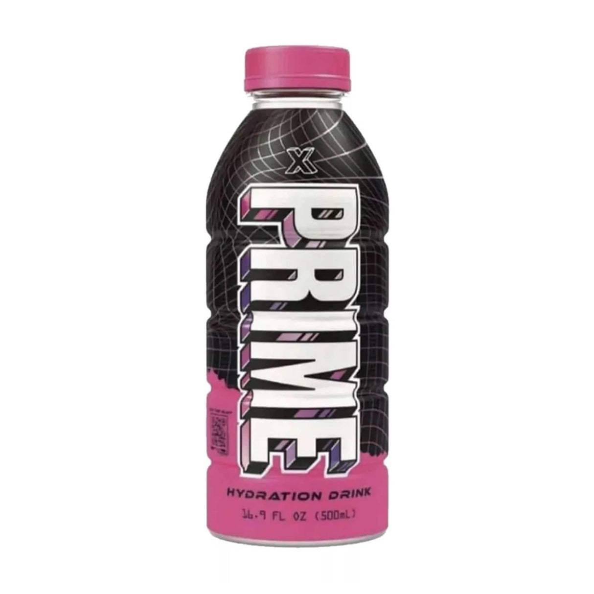 Prime Hydration RTD by Logan Paul x KSI X - Pink / Single