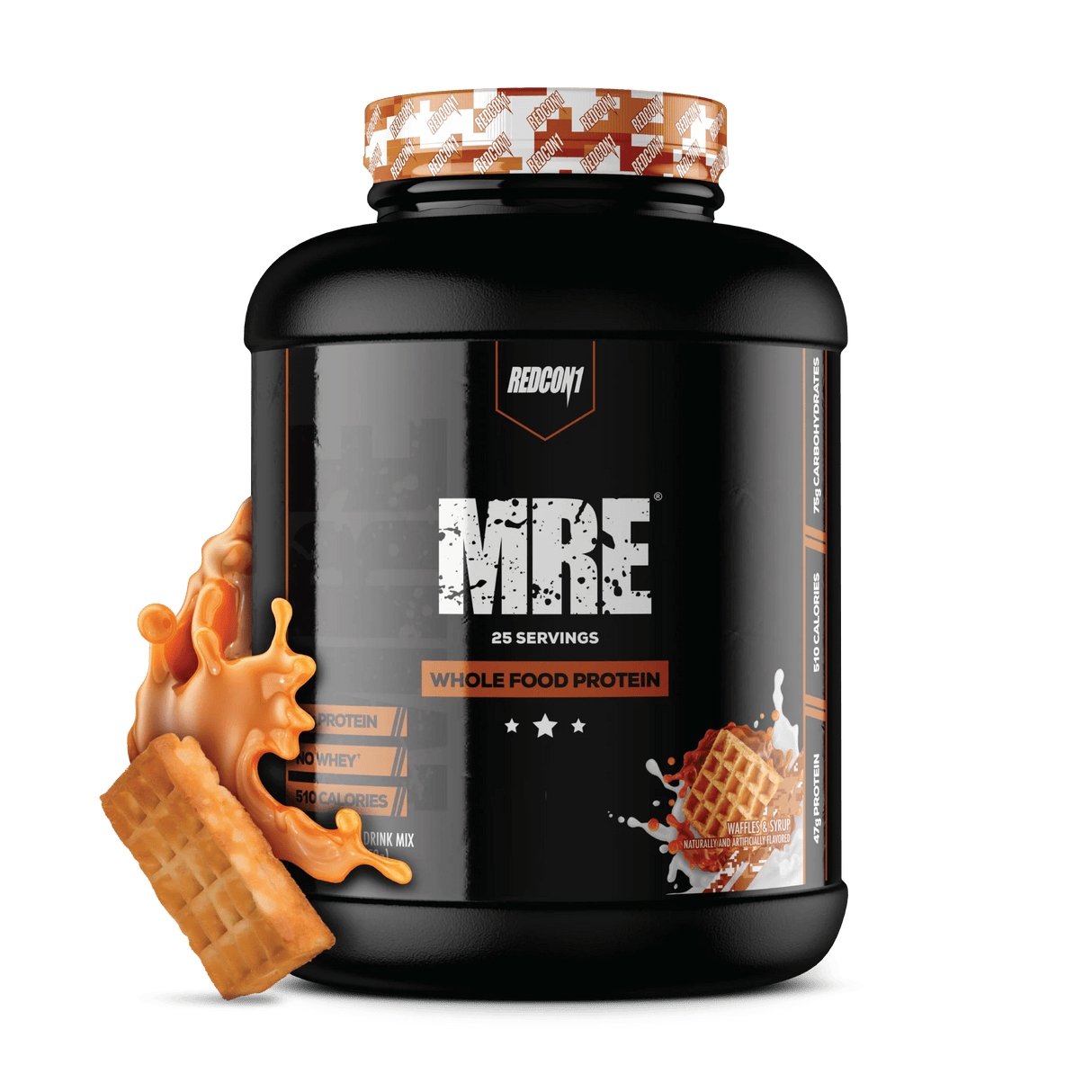 Redcon1 MRE - Meal replacement, whole food protein
