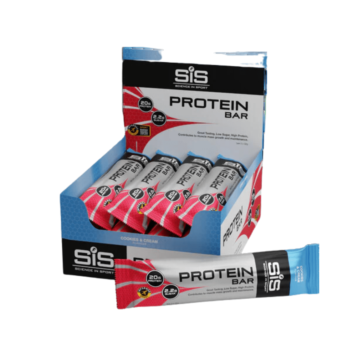 SiS Protein Bars