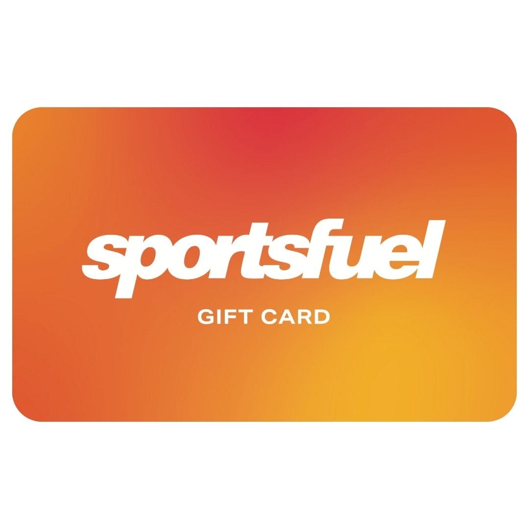 Sportsfuel Physical Gift Card Voucher General / $10 Gift Card