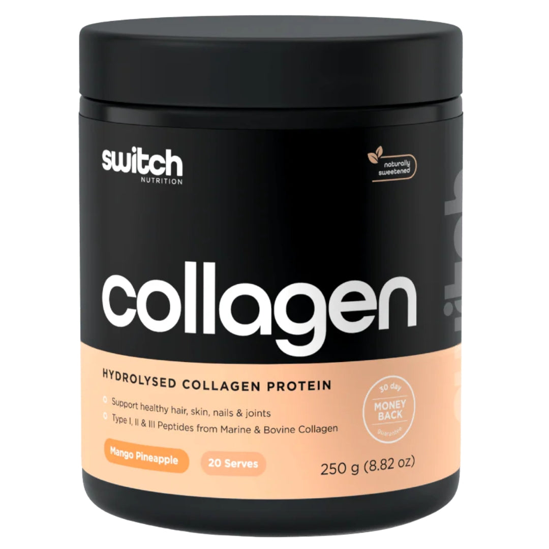 Switch Nutrition Collagen Switch