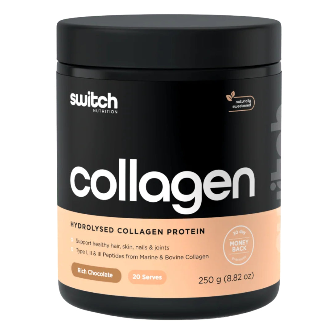 Switch Nutrition Collagen Switch