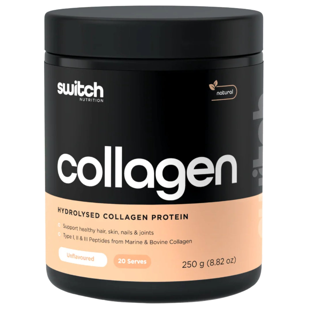 Switch Nutrition Collagen Switch