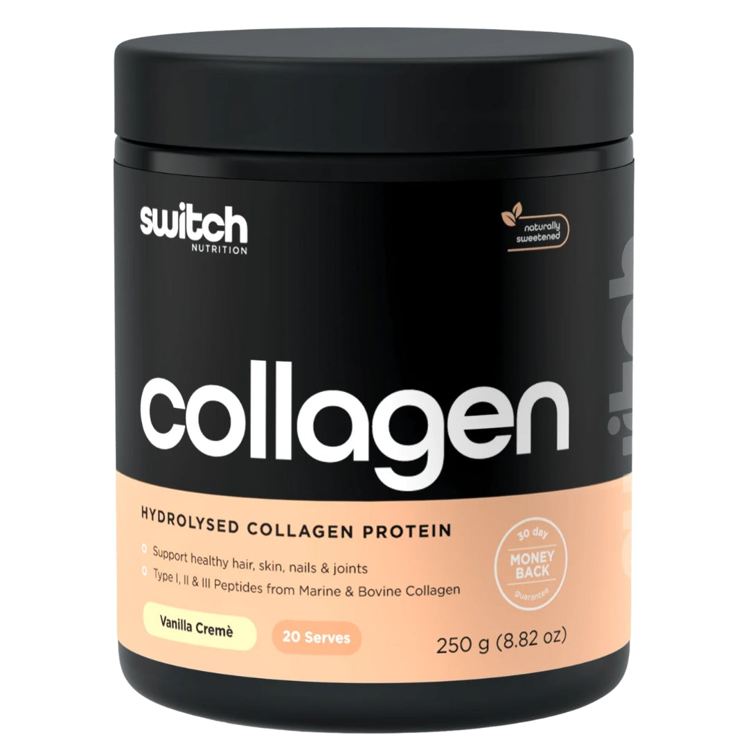 Switch Nutrition Collagen Switch
