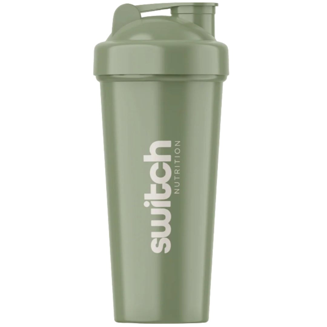 Switch Shaker 700ml *Gift*