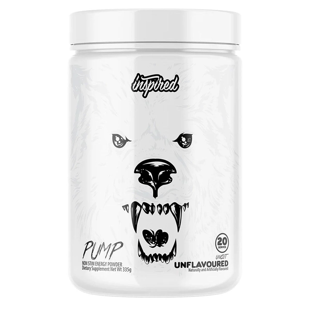 Inspired BBD Pump