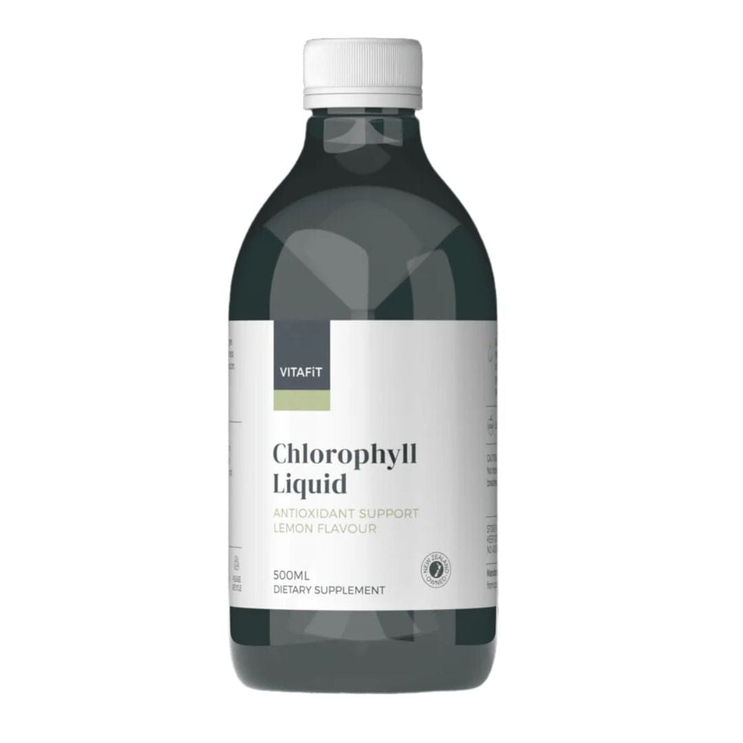 Vitafit Chlorophyll 500ml