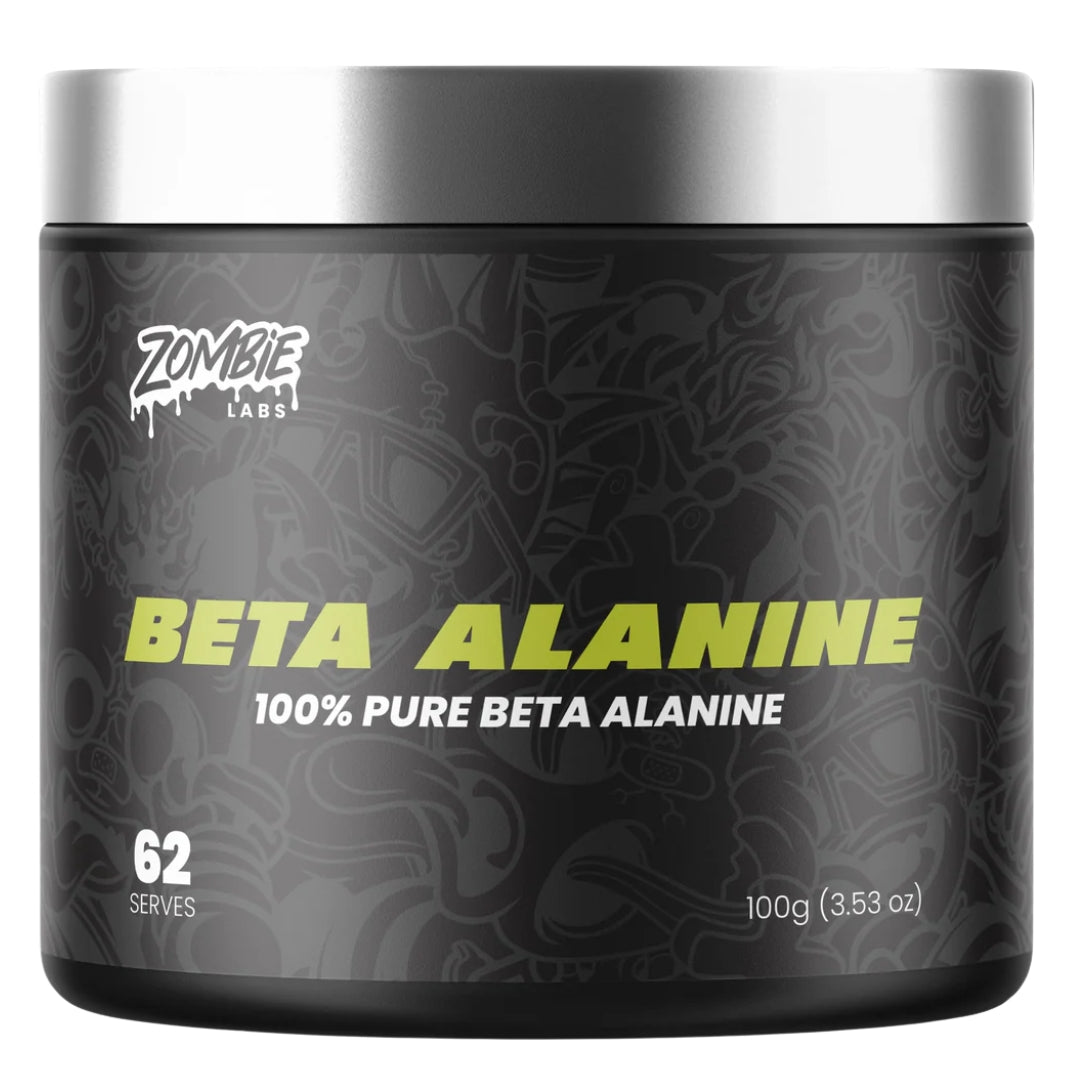 Zombie Labs Beta Alanine