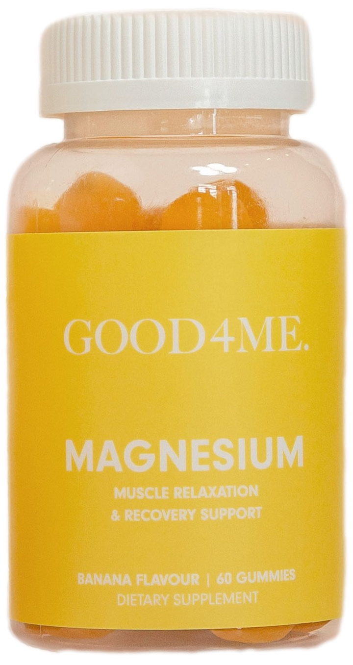 Good4Me Magnesium Gummies