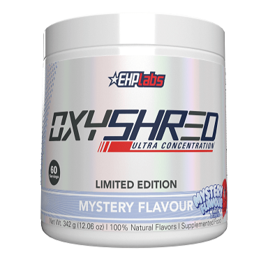 EHP Labs OxyShred