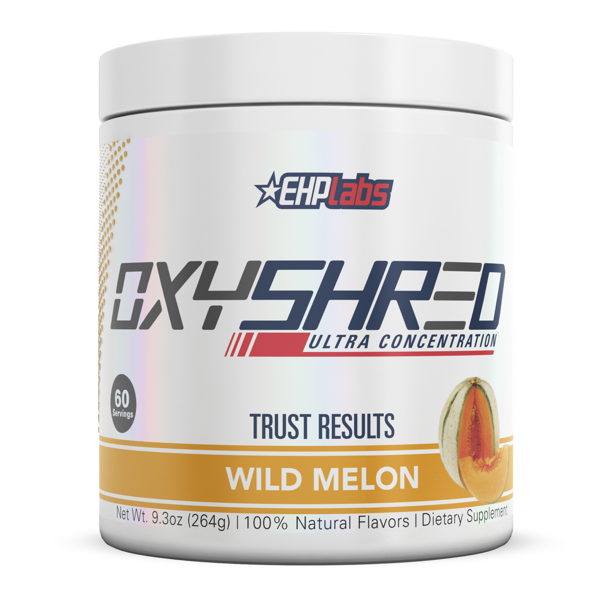 EHP Labs OxyShred Melon