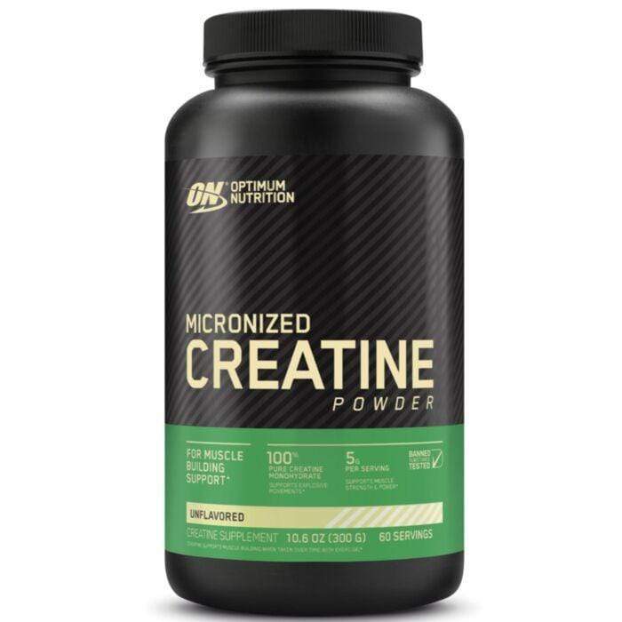 Optimum Creatine Powder 300g