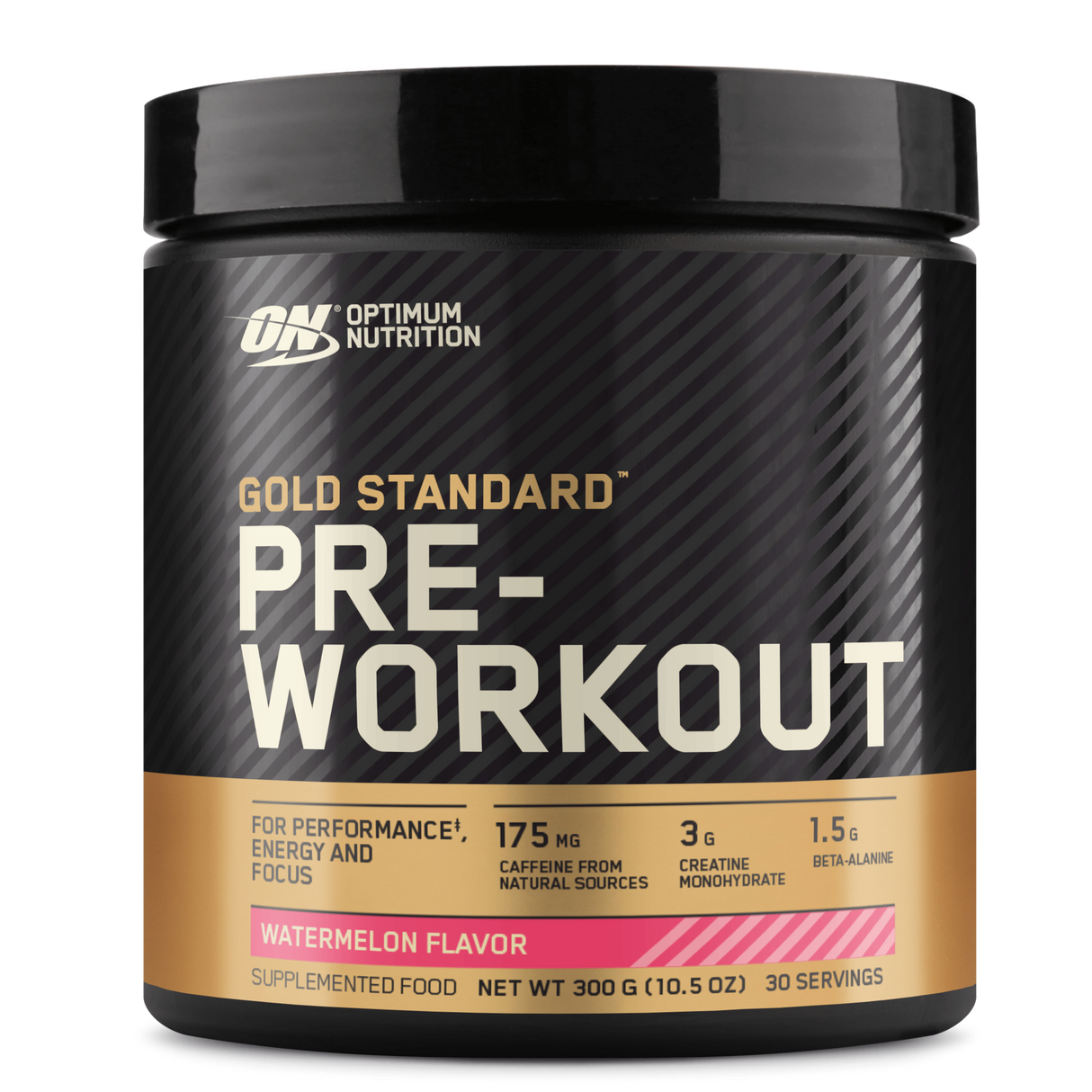 Optimum Pre Workout 300g Watermelon