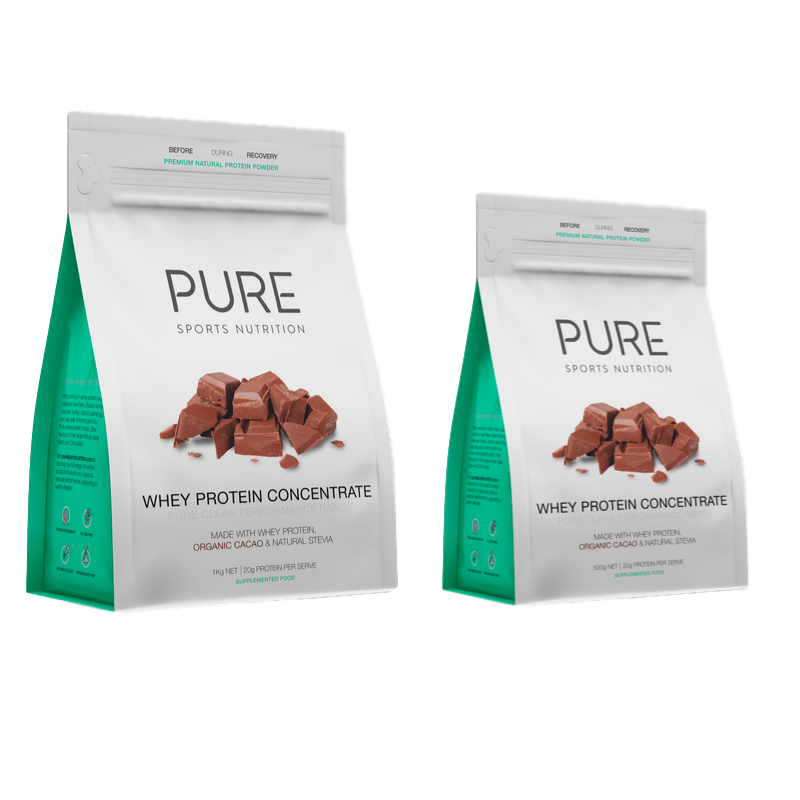 PURE Whey Protein