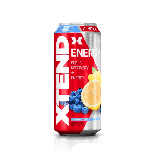 SciVation Xtend Energy RTD 12 Pack