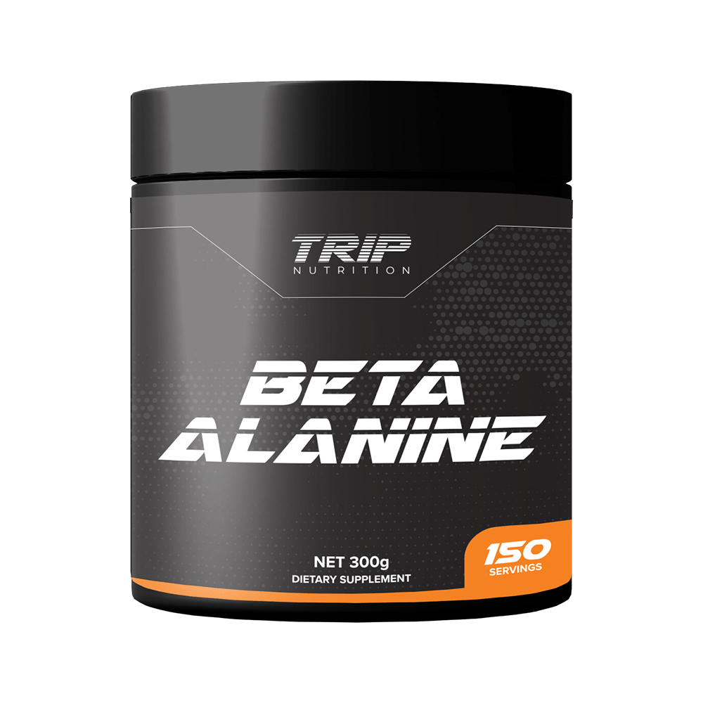 Trip Nutrition Beta Alanine 300g 300g