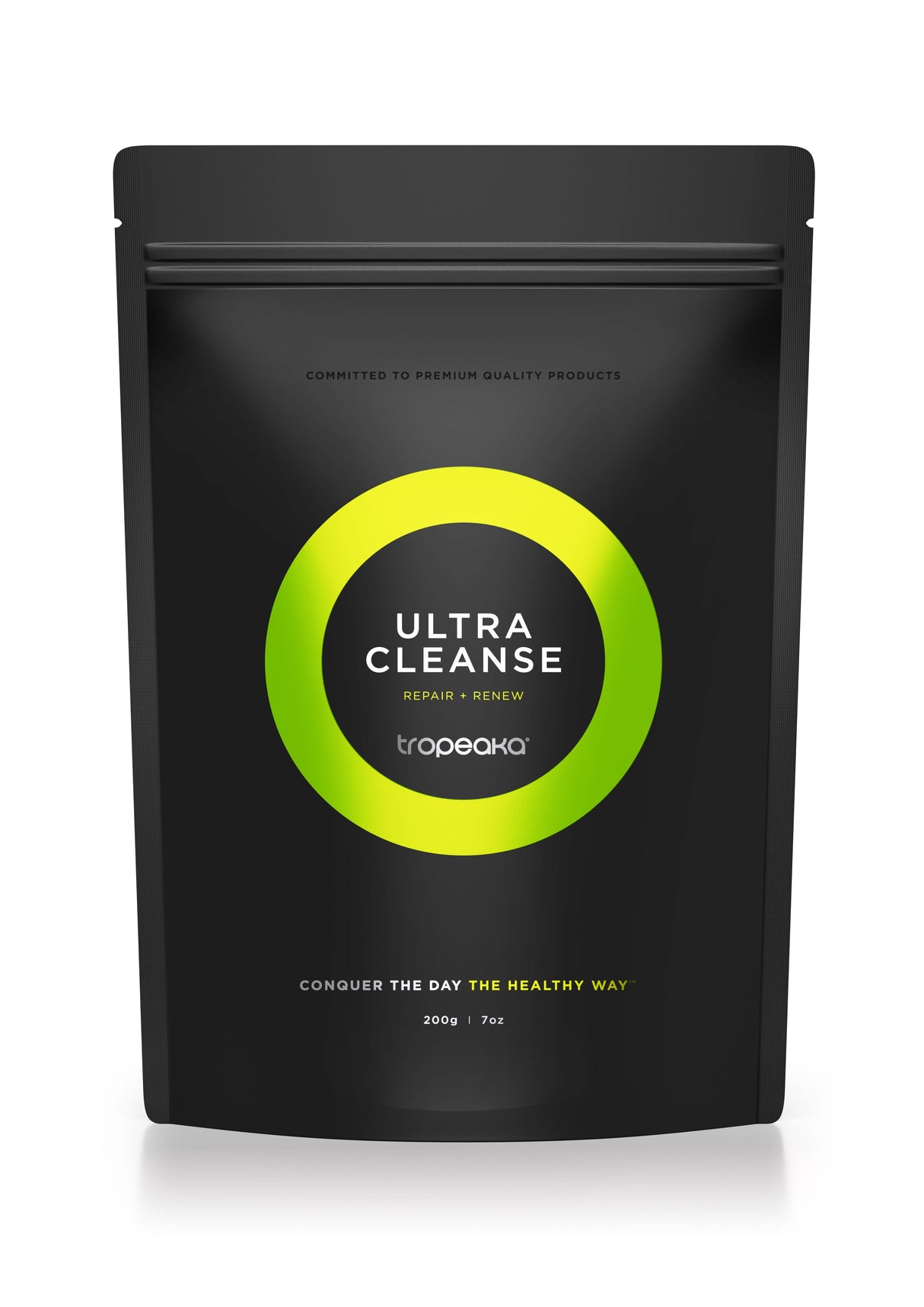 Tropeaka Ultra Cleanse 200g