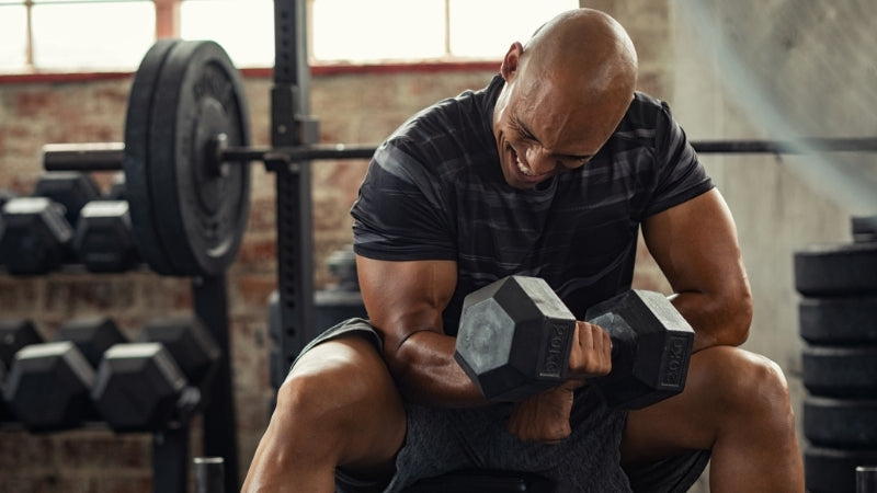How to Build Muscle with Whey Protein: 3 Proven Strategies Most Lifters Overlook