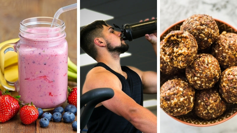 Top 5 Ways To Use Whey Protein Powder