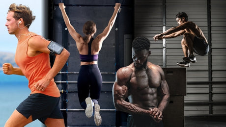 How To Buy The Right Whey Protein For Your Goals (NZ Edition)