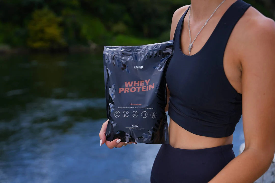 The Ultimate Guide to Purchasing Whey Protein