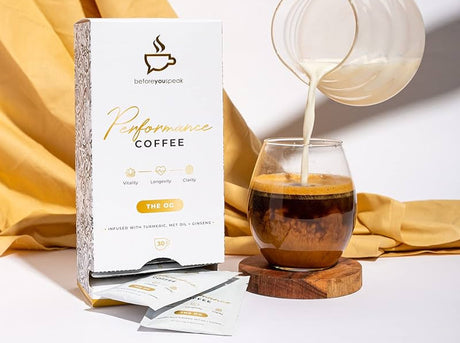 beforeyouspeak coffee