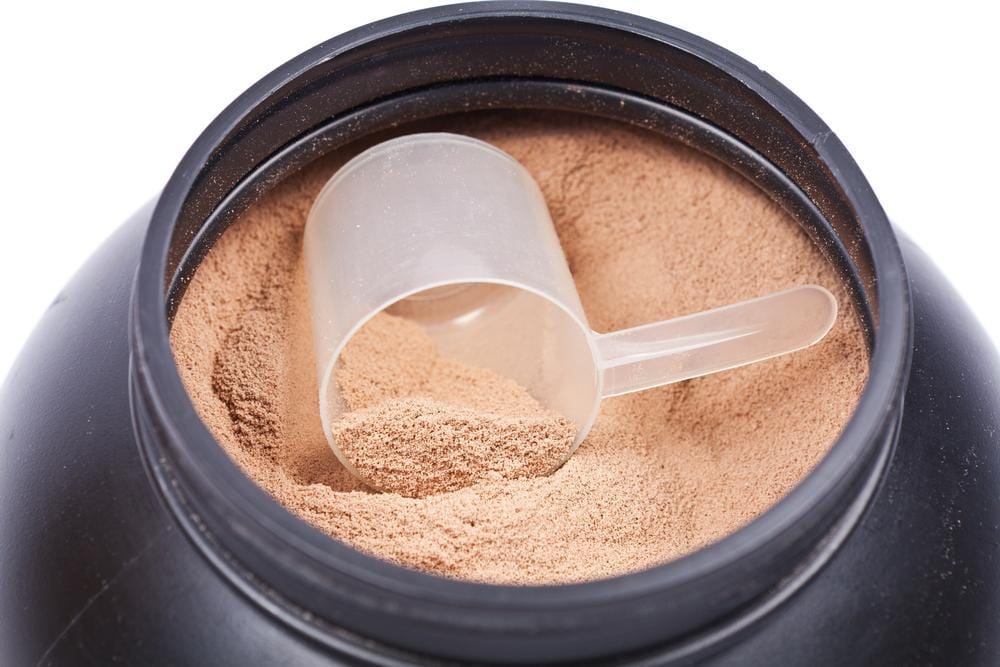 Types of Whey Protein Part 1: Understanding the Differences