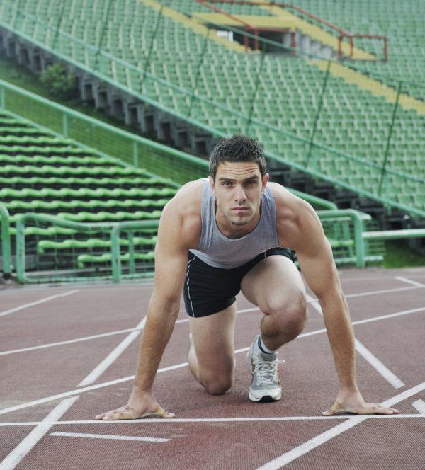 The Benefits Of Beta-Alanine