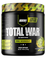 Redcon1 Total War Pre-Workout