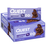 Overload Protein Bar