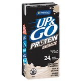 Up&Go Protein Energize RTD 350ml