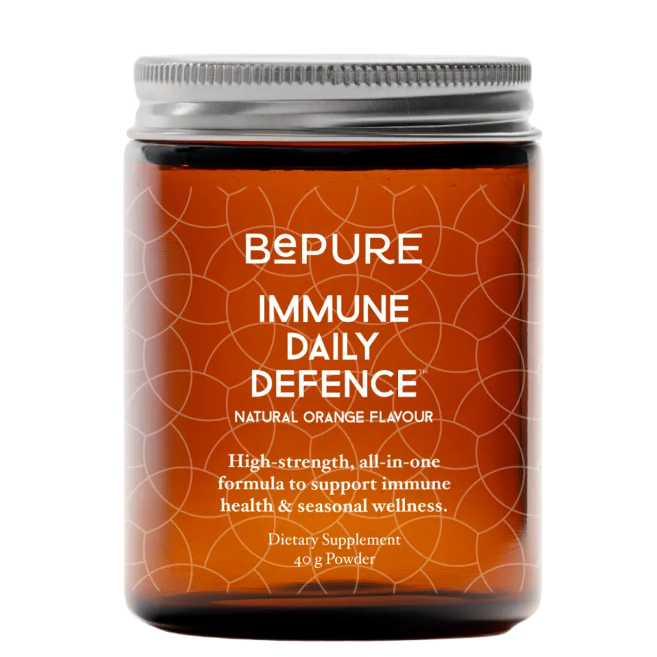 Immune Daily Defence