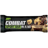 1x Musclepharm Combat Sport Bar (Random Flavour) *Gift*