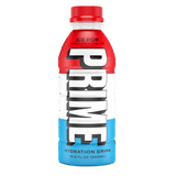 1x Prime Hydration RTD - Lemon Lime *Gift*