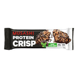 Musashi Protein Crisp Bars