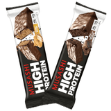 2x Musashi High Protein Bars (Random Flavour) *Gift*