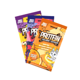 3x Nexus Protein Water Sample Sachet (Random Flavours) *Gift*