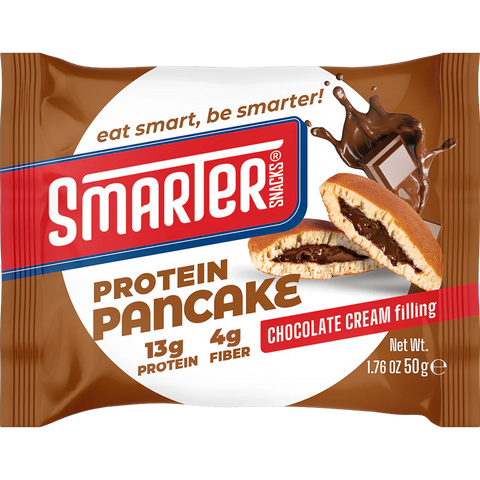 Smarter Snacks Protein Pancake