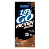 Up&Go Protein Energize RTD 350ml