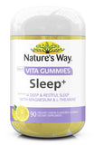 Nature's Way Adult Vita Gummies Sleep Plus 90s