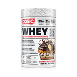 Basic Whey Protein