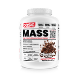 Basic Mass