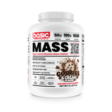 Basic Mass