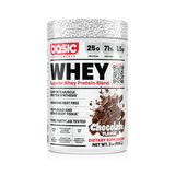 Basic Whey Protein